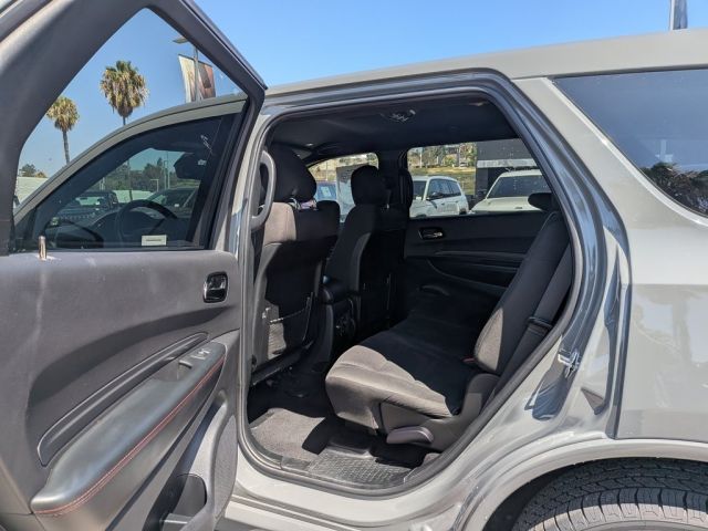 2023 Dodge Durango GT 2023 Dodge Durango GT