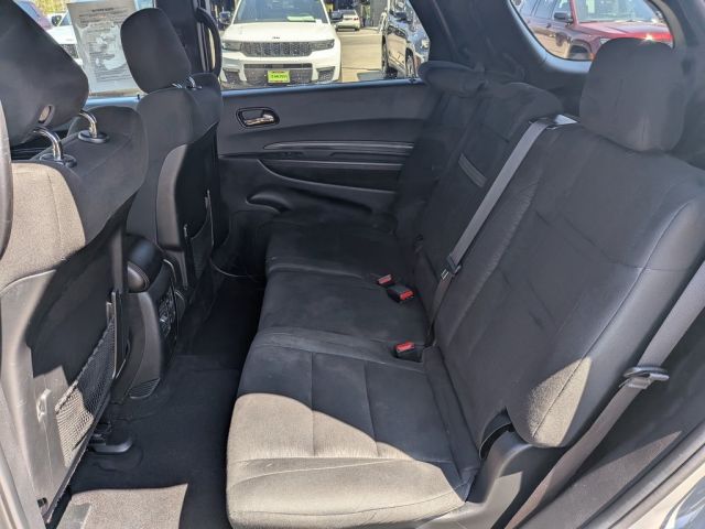 2023 Dodge Durango GT 2023 Dodge Durango GT