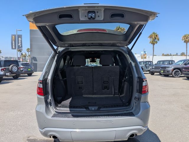 2023 Dodge Durango GT 2023 Dodge Durango GT