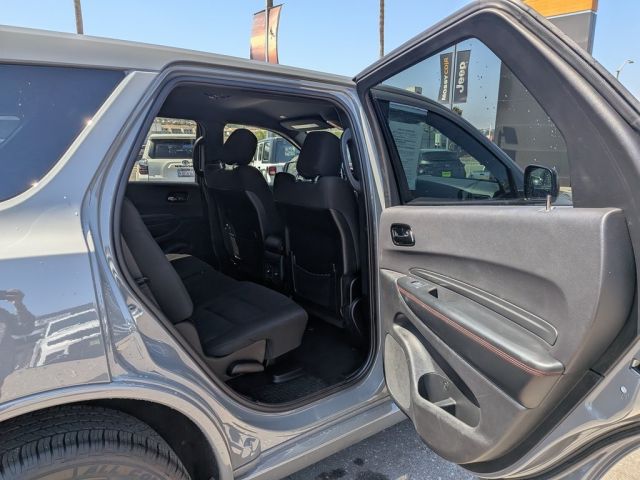 2023 Dodge Durango GT 2023 Dodge Durango GT