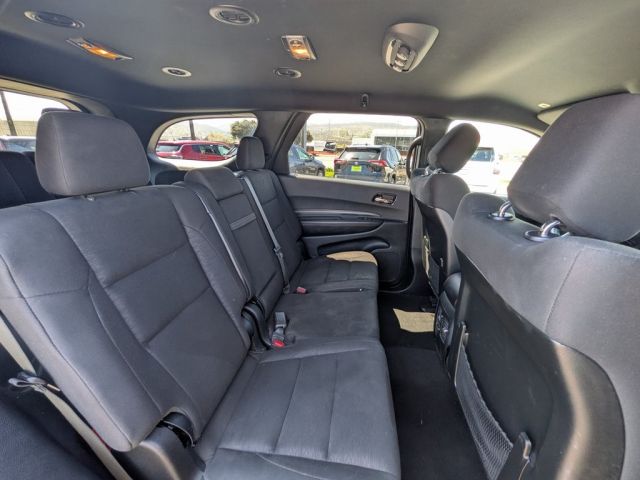 2023 Dodge Durango GT 2023 Dodge Durango GT