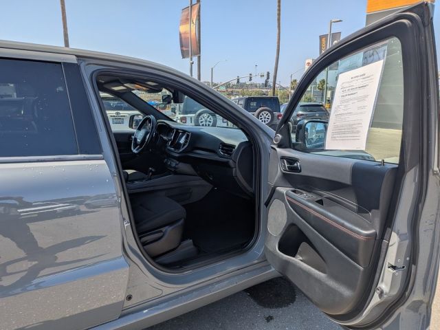 2023 Dodge Durango GT 2023 Dodge Durango GT