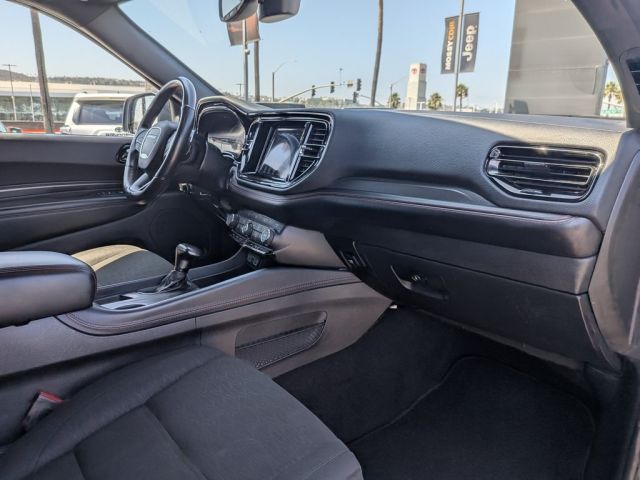 2023 Dodge Durango GT 2023 Dodge Durango GT