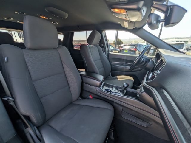 2023 Dodge Durango GT 2023 Dodge Durango GT