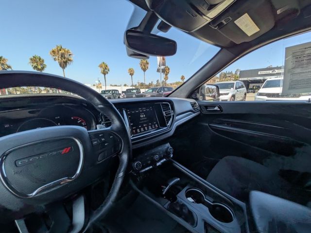 2023 Dodge Durango GT 2023 Dodge Durango GT