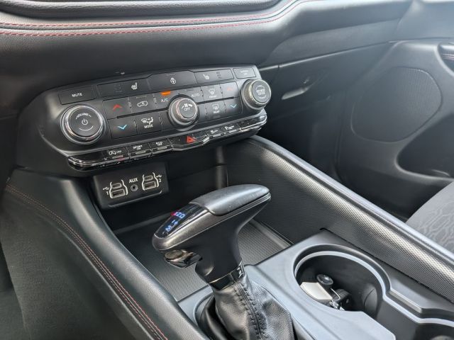 2023 Dodge Durango GT 2023 Dodge Durango GT