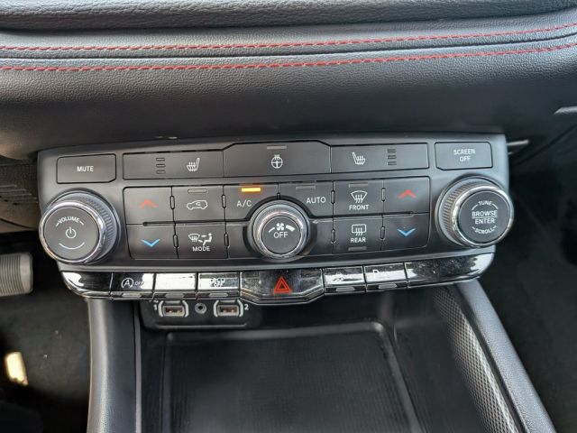 2023 Dodge Durango GT 2023 Dodge Durango GT