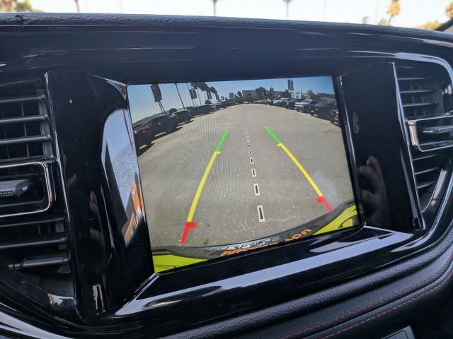 2023 Dodge Durango GT 2023 Dodge Durango GT