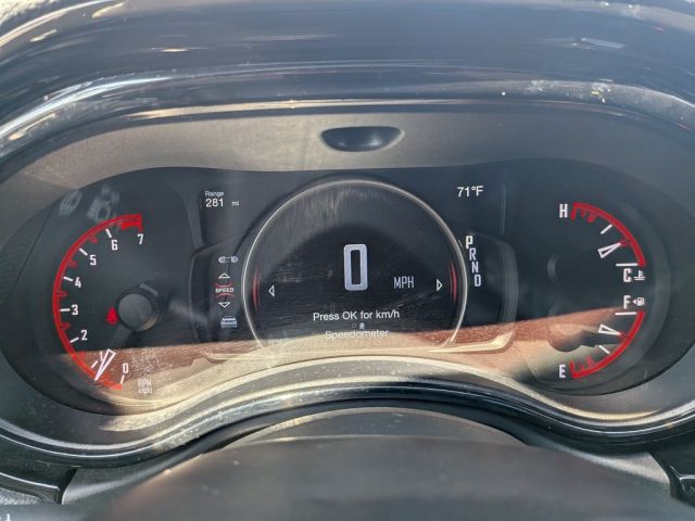 2023 Dodge Durango GT 2023 Dodge Durango GT