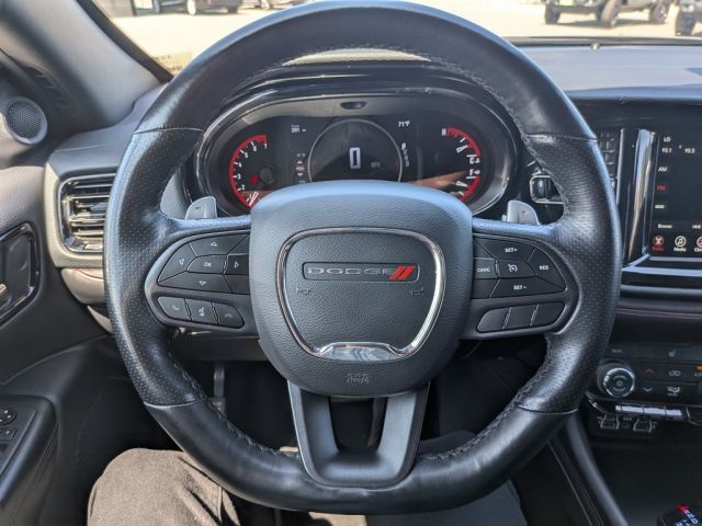 2023 Dodge Durango GT 2023 Dodge Durango GT