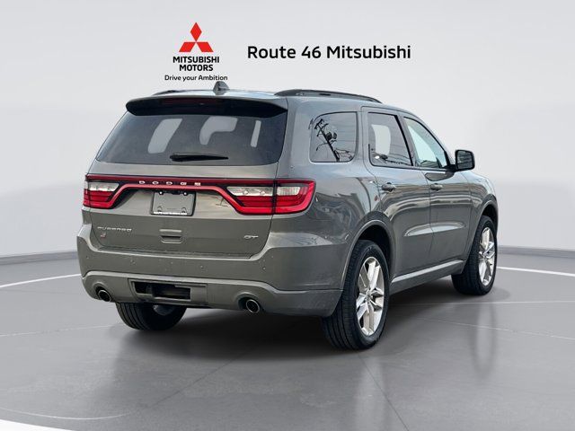 2023 Dodge Durango GT Plus