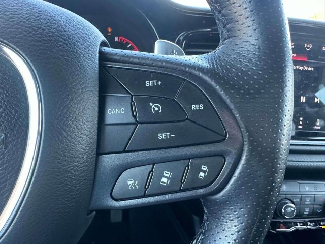 2023 Dodge Durango Citadel AWD