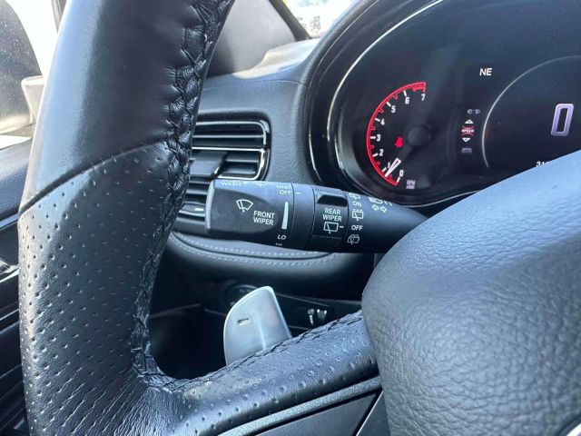 2023 Dodge Durango Citadel AWD
