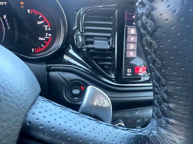 2023 Dodge Durango Citadel AWD