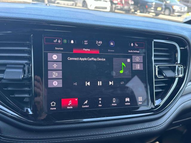 2023 Dodge Durango Citadel AWD