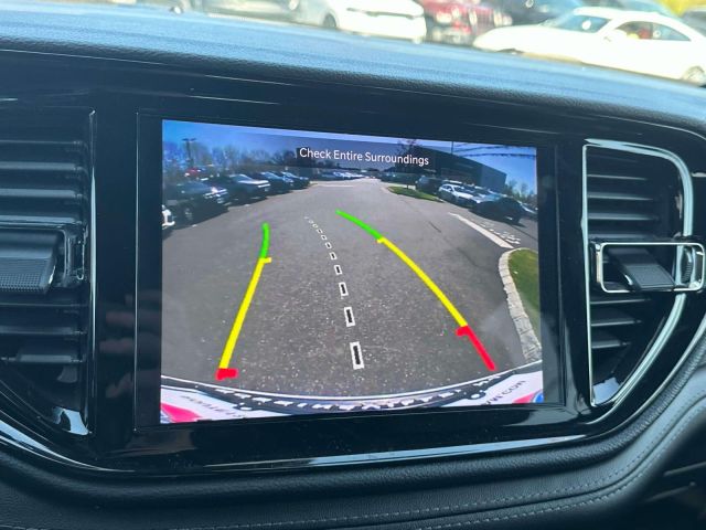 2023 Dodge Durango Citadel AWD