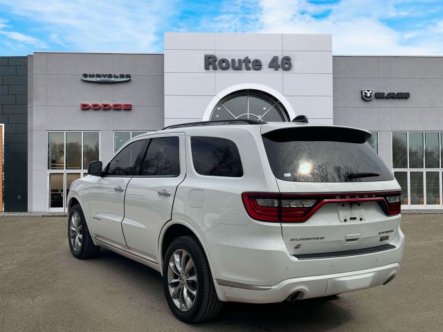 2023 Dodge Durango Citadel AWD