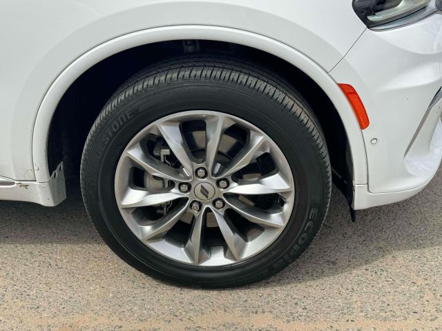 2023 Dodge Durango Citadel AWD
