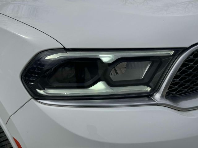 2023 Dodge Durango Citadel AWD