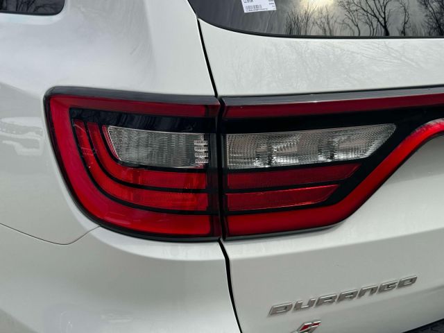 2023 Dodge Durango Citadel AWD