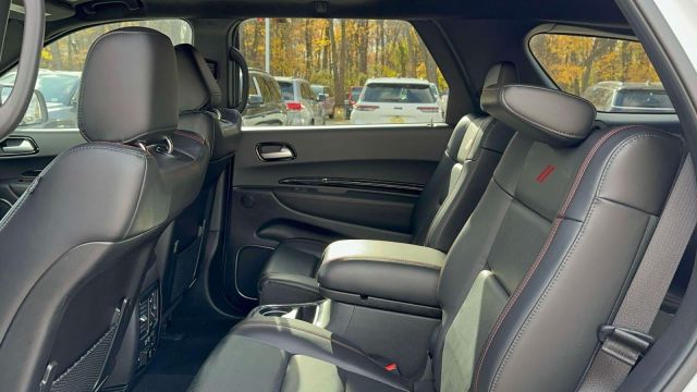 2023 Dodge Durango Citadel AWD