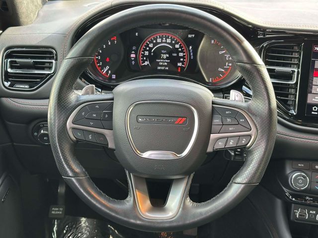 2023 Dodge Durango Citadel AWD