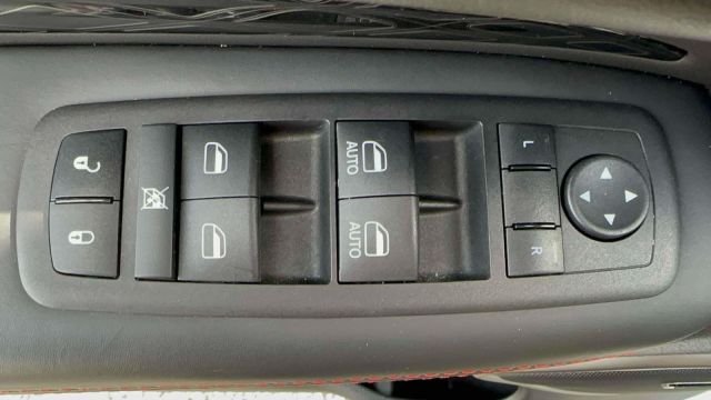 2023 Dodge Durango Citadel AWD