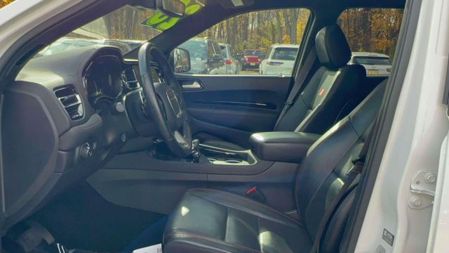 2023 Dodge Durango Citadel AWD
