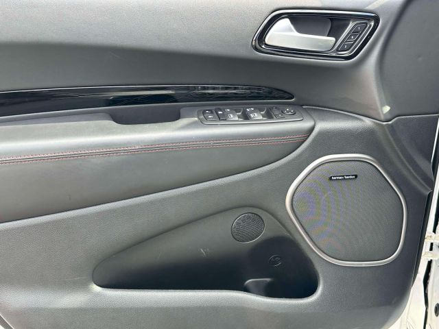 2023 Dodge Durango Citadel AWD
