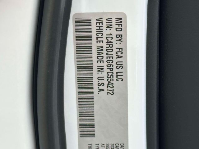 2023 Dodge Durango Citadel AWD