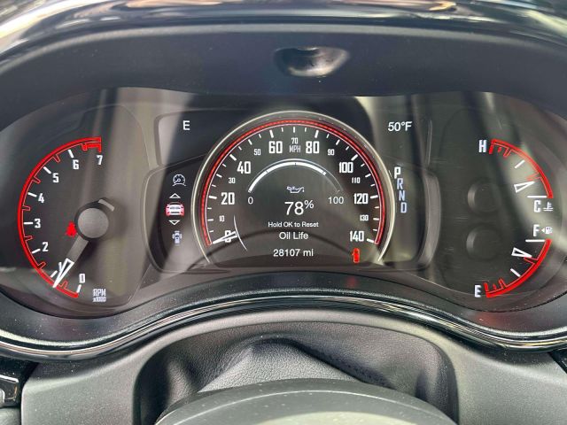 2023 Dodge Durango Citadel AWD