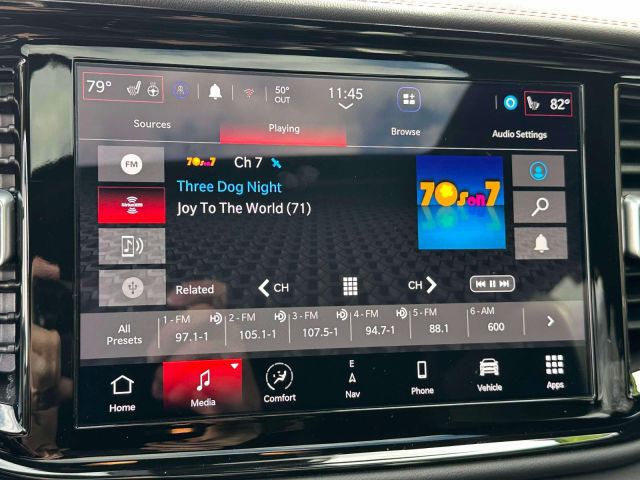 2023 Dodge Durango Citadel AWD