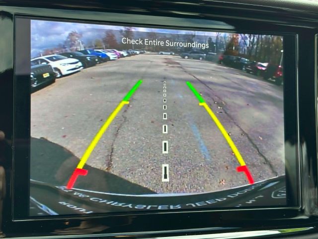 2023 Dodge Durango Citadel AWD