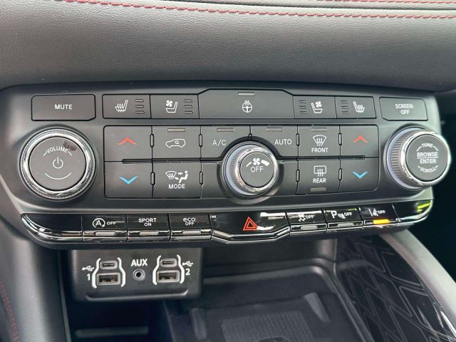 2023 Dodge Durango Citadel AWD