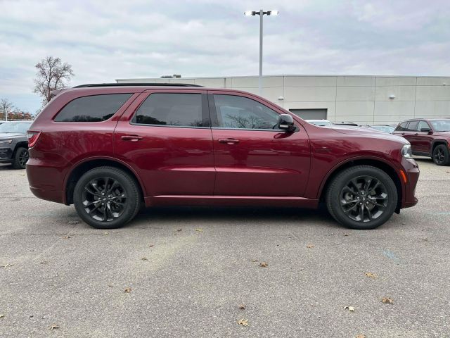 2023 Dodge Durango R/T Plus AWD 2023 Dodge Durango R/T Plus AWD