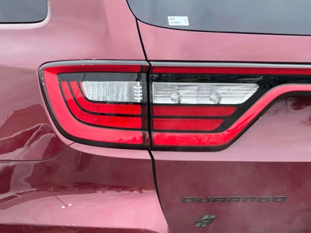 2023 Dodge Durango R/T Plus AWD 2023 Dodge Durango R/T Plus AWD
