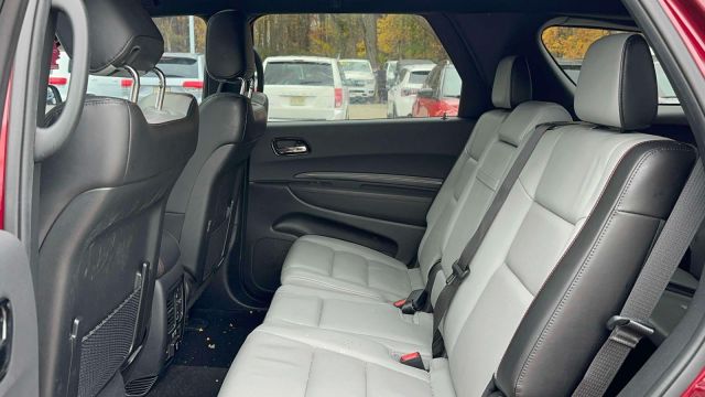 2023 Dodge Durango R/T Plus AWD 2023 Dodge Durango R/T Plus AWD