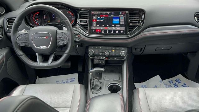 2023 Dodge Durango R/T Plus AWD 2023 Dodge Durango R/T Plus AWD