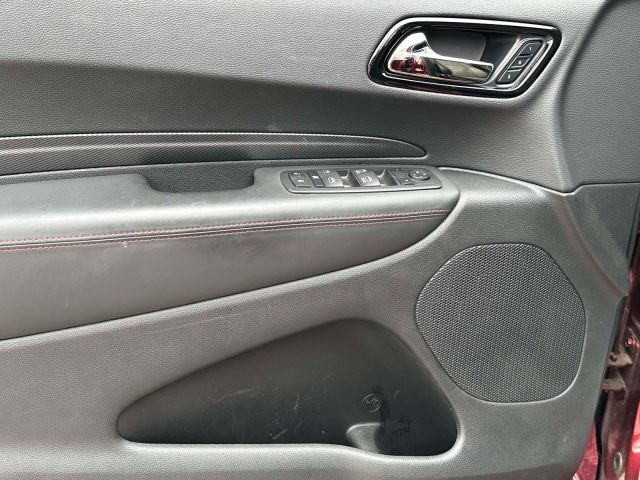 2023 Dodge Durango R/T Plus AWD 2023 Dodge Durango R/T Plus AWD