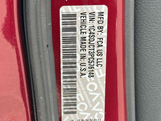 2023 Dodge Durango R/T Plus AWD 2023 Dodge Durango R/T Plus AWD