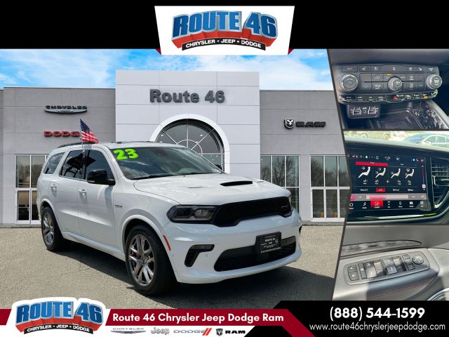 2023 Dodge Durango R/T Premium AWD
