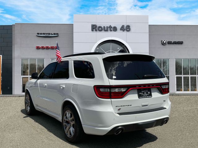 2023 Dodge Durango R/T Premium AWD