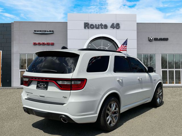 2023 Dodge Durango R/T Premium AWD