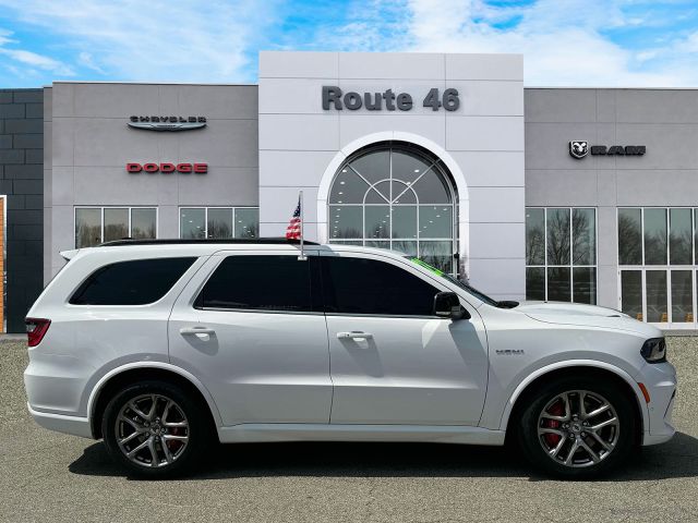 2023 Dodge Durango R/T Premium AWD