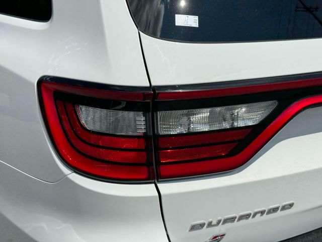 2023 Dodge Durango R/T Premium AWD