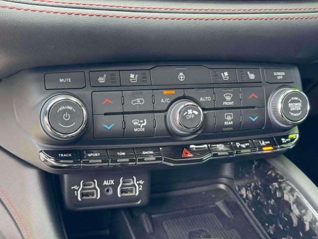 2023 Dodge Durango R/T Premium AWD