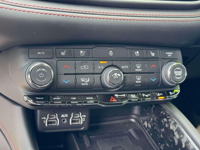 2023 Dodge Durango R/T Premium AWD