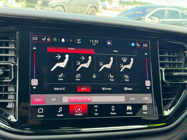 2023 Dodge Durango R/T Premium AWD