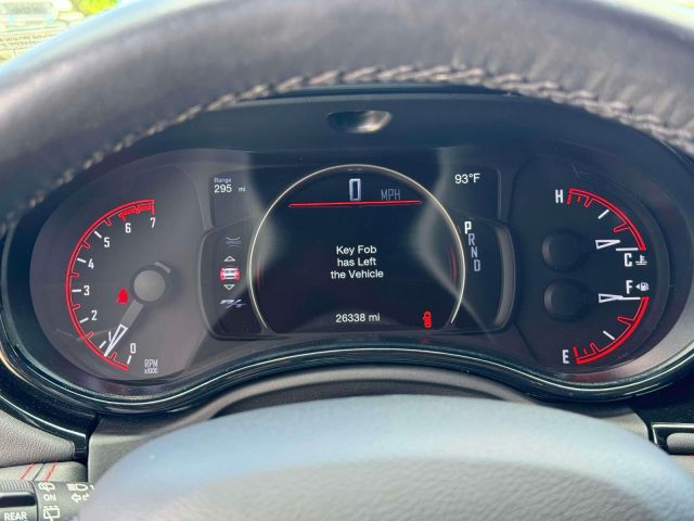 2023 Dodge Durango R/T Premium AWD