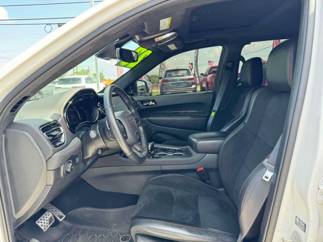 2023 Dodge Durango R/T Premium AWD